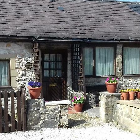 Hollybush Inn Elton  외부 사진