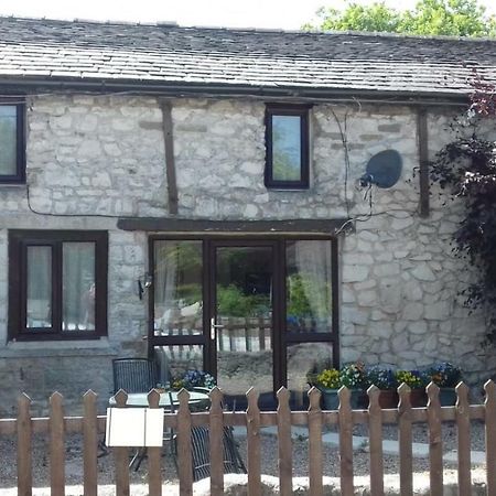Hollybush Inn Elton  외부 사진